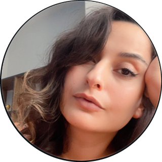 Dyt. Pınar Dağhan Bayram